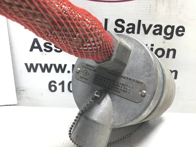Rosemount 79-324-2 Connection Head Explosion Proof