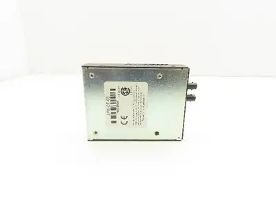 Transition J/FE-CF-03 100Base-FX to 100Base-TX Stand-Alone Media Converter