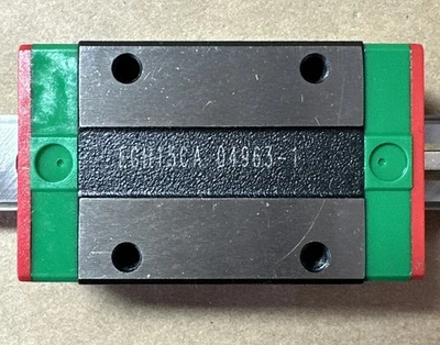 New | in-Stock HIWIN EGR15 EGH15CA Miscellaneous MRO Indiana US | J&J Industrial Supply #504949