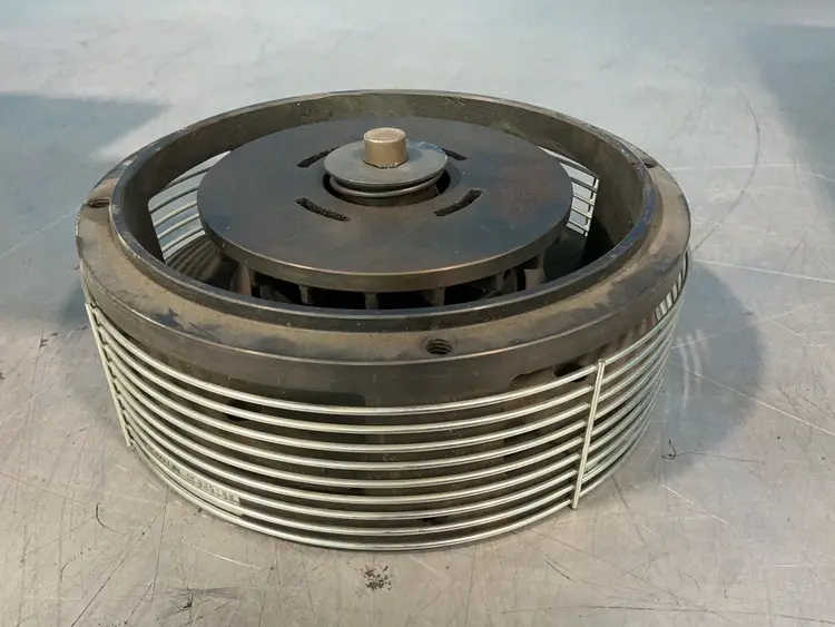 Used HORTON MDU1125 Motors (misc) Ohio US | HGR 24 #1482332