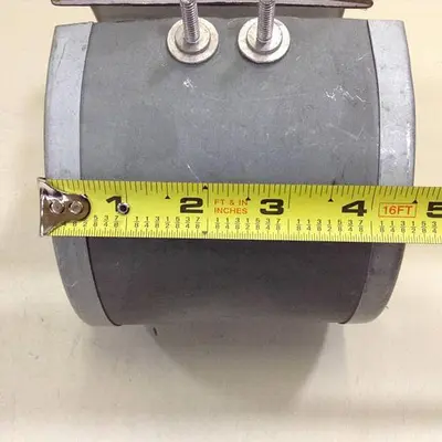 UNKNOWN MAKE 2400 Watt Heater Band 302456-B NEW #83379