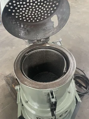 Used NOBLES 9263-1262 Chip Wringers California US | Wheeler Machinery Sales #1277849