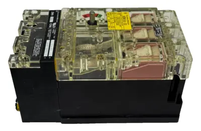 NEW KLOCKNER-MOELLER NZM6B-63/ZM 6-63-CNA CIRCUIT BREAKER 600V 40-63A 400-800A