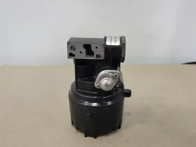 Used FLOWSERVE NT3002102SN1B00 Parts (Hydraulics and Pneumatics) British Columbia CA | Lenmark #256512