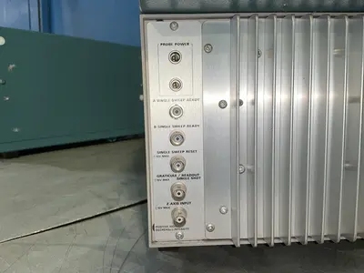Used TEKTRONIX 7104 Oscilloscopes Ohio US | HGR 24 #1463262
