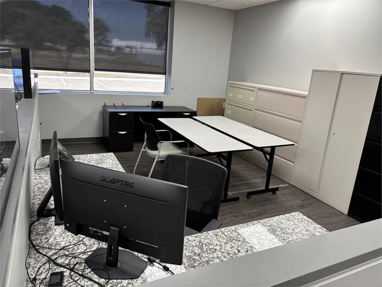 Used _UNKNOWN_ _UNKNOWN_ Modular Offices Texas US | MachineryMax #1488214
