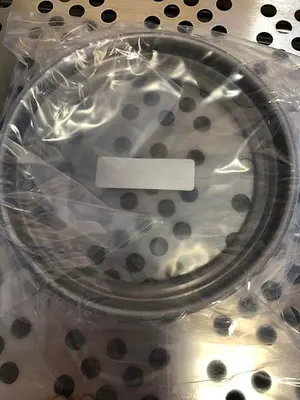AMAT COVER RING 0020-24386-354.014