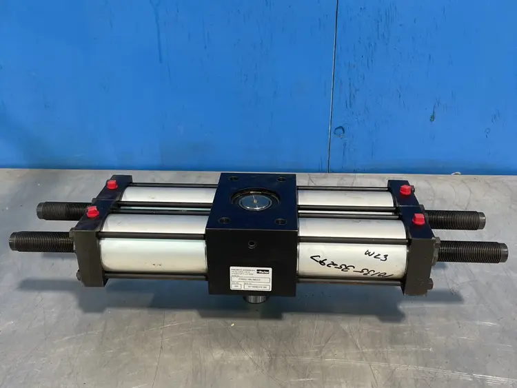 Used PARKER PTR252190LAB23C Pumps Ohio US | HGR 24 #1124715