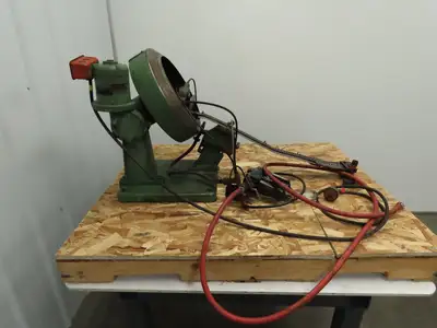 Detroit Power Screwdriver Model H Auto Feed Rivet Hopper