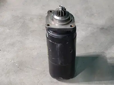 USED ISKRA 0001416063