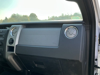 Used 2011 FORD F150 Pickup Trucks Michigan US | Miedema Asset Management Group #1568234