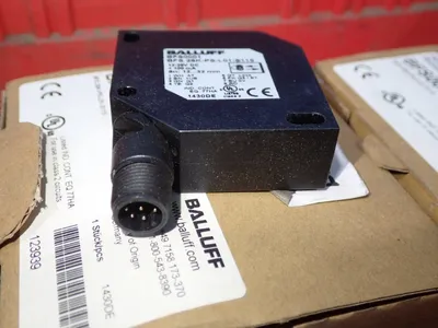 USED BALLUFF BFS0001