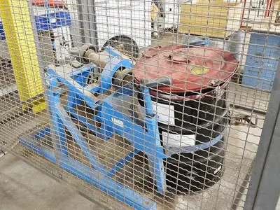 USED MORSE 310-3-460
