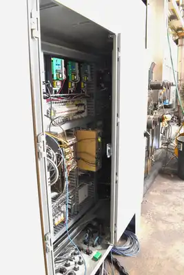 USED 2022 VERNON MPM5