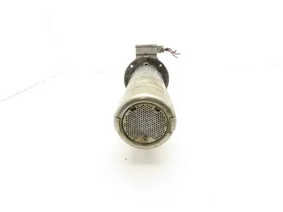 Grundfos SPK2-8/1 AMA RUUV  Immersion Coolant Pump 15-35 l/min .12kW 230V 3PH