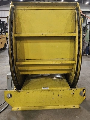 GARY 10,000Lb Mechanical Up-Ender Coil Cars | Midwest Machinery, LLC (3)