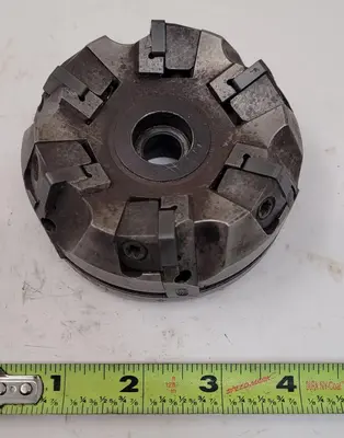 Used I GET ALLOY DNF80R 808 Misc Industrial Equipment Kentucky US | Aucto #686938