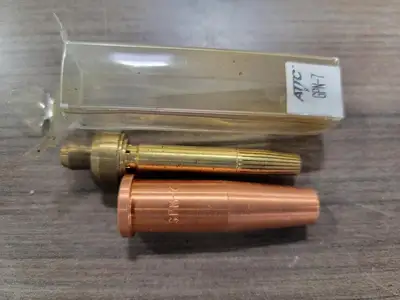 USED VICTOR GPN-7
