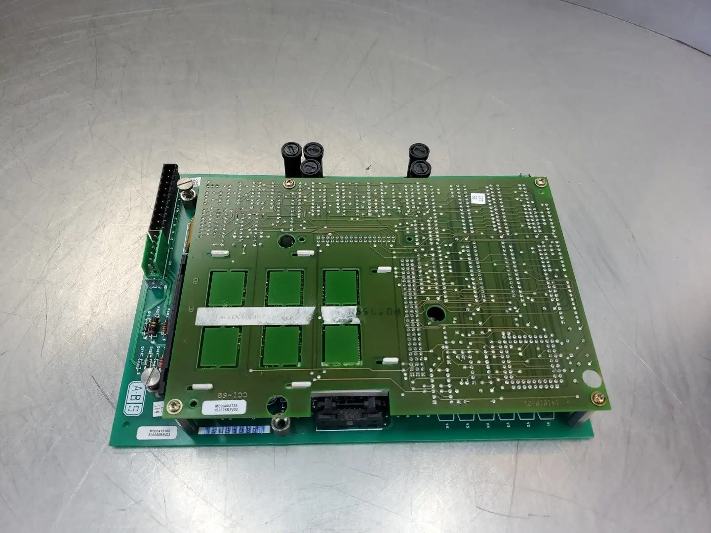 USED Allen-Bradley M003419105