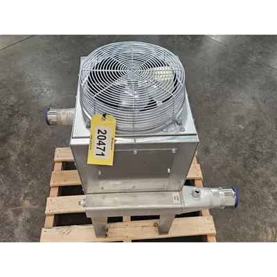 NEW XCHANGER AA-250