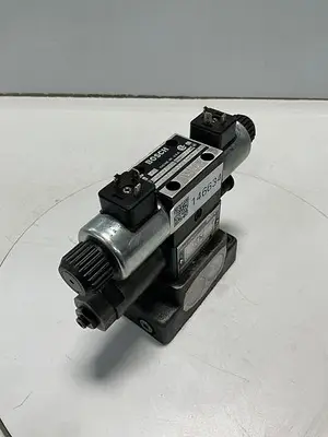 USED BOSCH 081WV06P1V1018WS024/00 D51