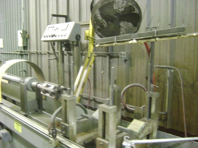 Used 2008 CENTRUY 86H-15 Hones | Two Spade Machinery LLC #508483
