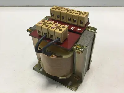 USED HIRAO DENKI HDT 72VA