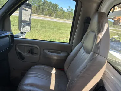 Used 2005 CHEVROLET C7500 Bucket (boom) trucks Mississippi US | Proxy Equipment #1378786