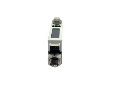 New | in-Stock SMC PF2M711S-N2-B-S Air Velocity and Flow Michigan US | Maverick Industrial Sales #1393304