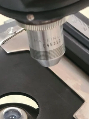 Bausch + Lomb 875348958973 Microscopes | Amiron Machinery (9)