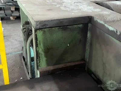 USED 1980 HAEUSLER VRM-HY