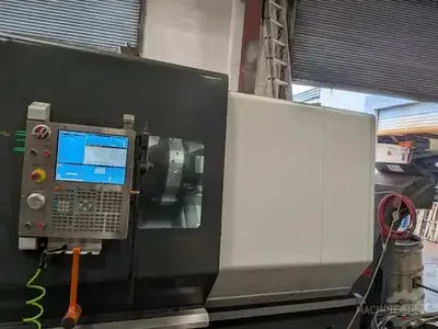 Used 2014 HAAS ST-45L CNC Lathes Arizona US | KD Machinery #1314477