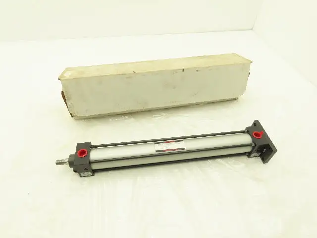 New | in-Stock AIRPRO _UNKNOWN_ Pneumatic Cylinders | Arrow Industrial #633248