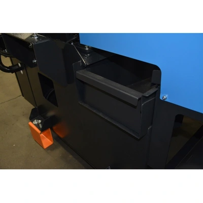 NEW DOALL S-320CNC