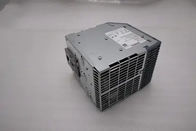 Siemens 6EP1336-2BA10 SITOP PSU100S Power Supply 24V DC 20A Output #K-1101-A