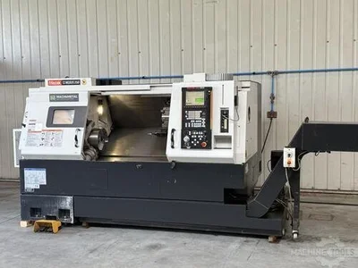 USED 2004 MAZAK QTN 250