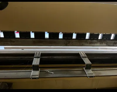 2007 U.S. INDUSTRIAL USHB200-13 Press Brakes | Lion Machinery (8)