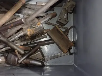 Tooling