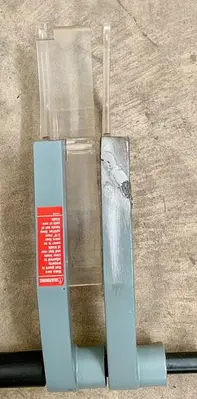 USED DELTA 34-976