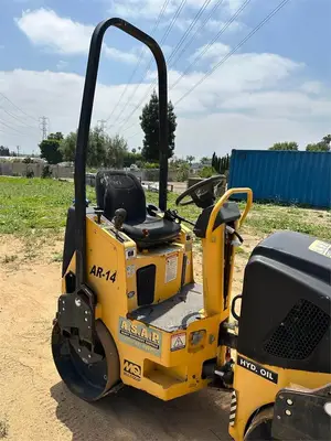 USED 2019 MULTIQUIP AR14H