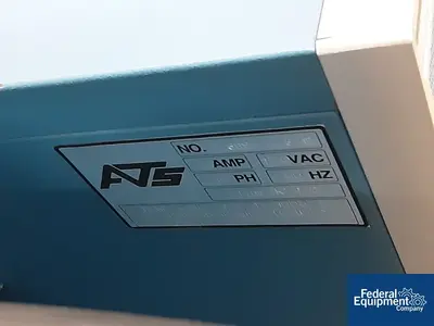 Used Applied Test Systems _UNKNOWN_ Boilers Michigan US | Federal Equipment Company #1517578