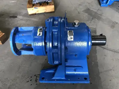 USED SUMITOMO SM-CYCLO CHHJ-6185DBY