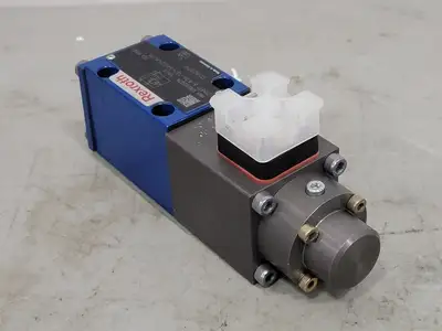 NEW REXROTH R900955079