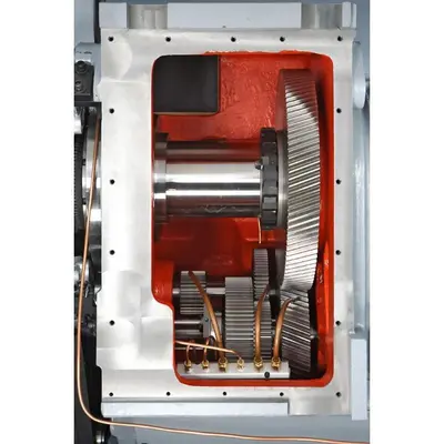 NEW ACCUWAY UT-400L