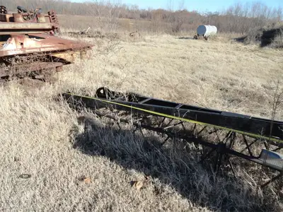Used 1980 NORTHWEST 5065 Crawler Cranes Tennessee US | Ran Equipment #1403722