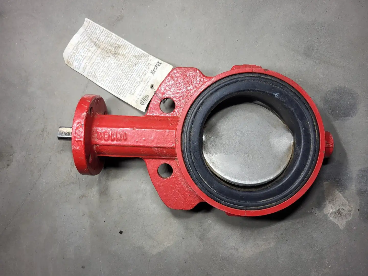 New | in-Stock BRAY SERIES 100 Valves/Fittings British Columbia CA | Lenmark #368409
