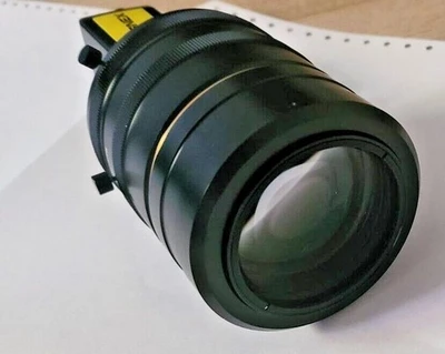 USED Panasonic Atomic Beam Cop Cam