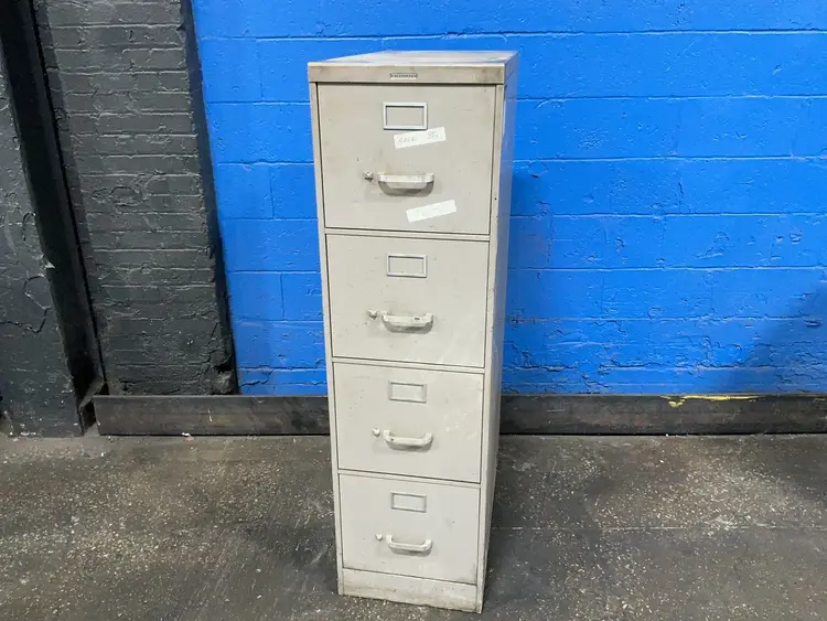 Used STEELCASE 17051 Cabinets Ohio US | HGR 24 #1407529