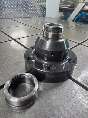 HAAS 5C COLLET CHUCK Tooling | GMT (5)