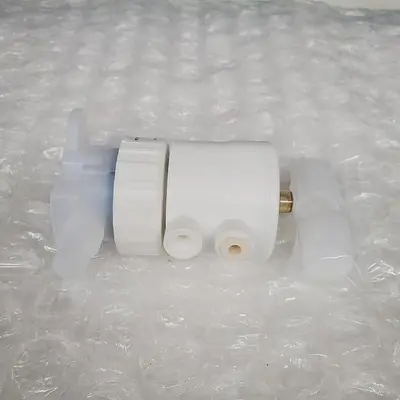 GEMU C60 8D77305A12HPW